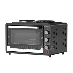 Sokany 40l Toaster Oven