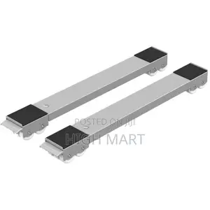 Roller Stand With Break
