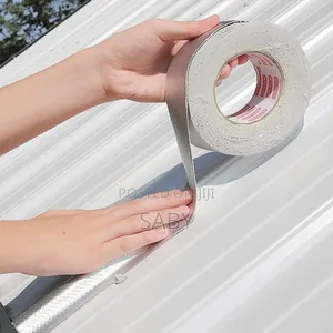 Waterproof Butyl Rubber Tape