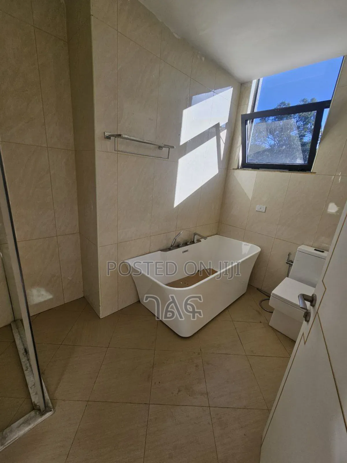 3bdrm Apartment in ቦሌ ቡልቡላ ላይ በ2 ወር ውስጥ, Bole for sale