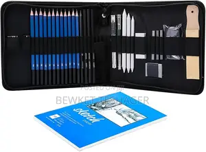 Sketching Sketch Drawing Set