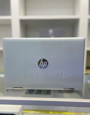 New Laptop HP Pavilion 15 8GB Intel Core I7 SSD 512GB