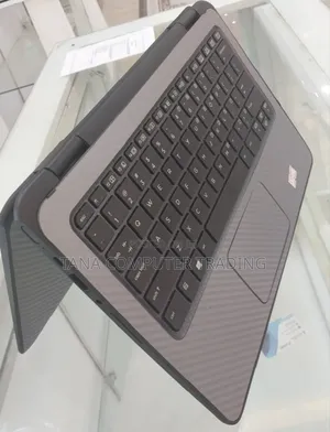 New Laptop HP ProBook 11 X360 4GB Intel Pentium SSD 256GB