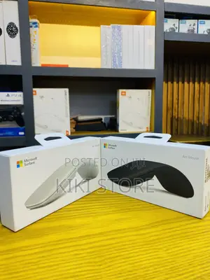 Microsoft Surface