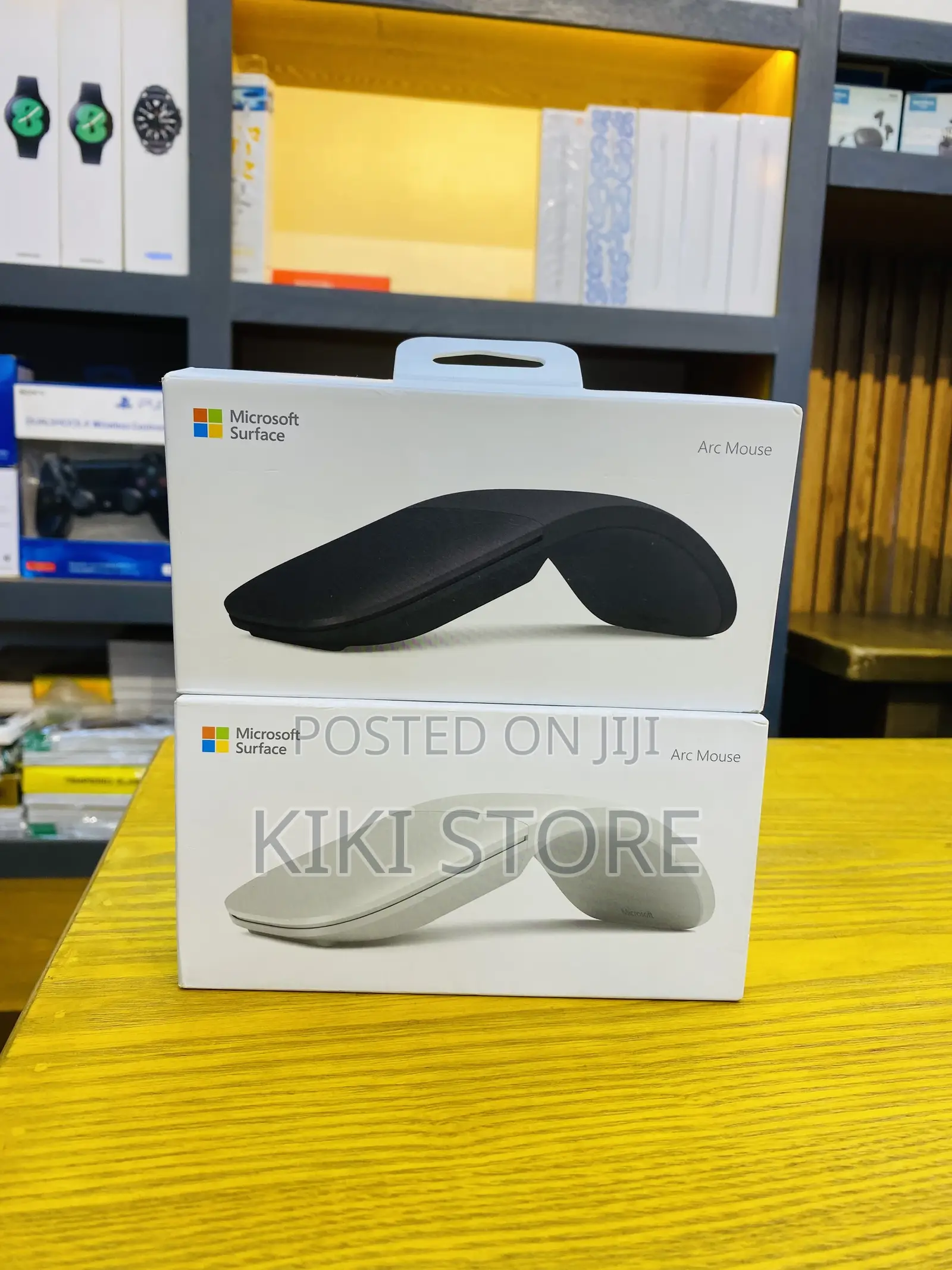 Microsoft Surface