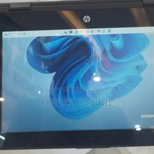 New Laptop HP ProBook X360 11 G1 EE 4GB Intel Pentium SSD 256GB