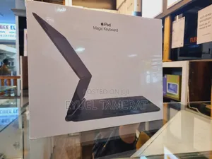 iPod Magic Keyboard