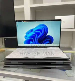 New Laptop HP Envy X360 16GB Intel Core Ultra 7 SSD 1T