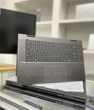 New Laptop HP Envy X360 16GB Intel Core Ultra 7 SSD 1T