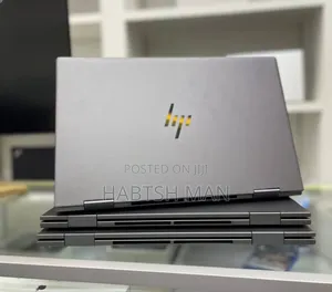 New Laptop HP Envy X360 16GB Intel Core Ultra 7 SSD 1T
