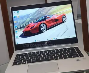 New Laptop HP ZBook 14 16GB Intel Core I7 SSD 512GB