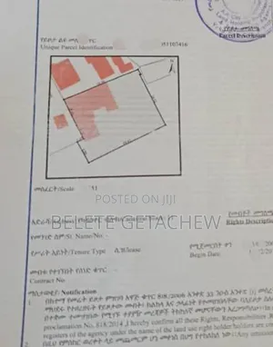 Land For Sale At Cmc 325sqm