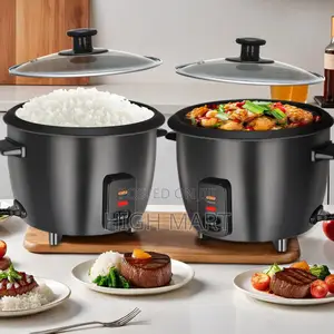 Electrical Cooker