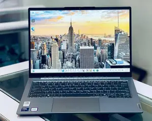 New Laptop Lenovo ThinkPad Yoga 16GB Intel Core I7 SSD 512GB