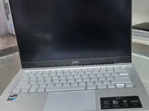 New Laptop Acer Aspire 5 16GB Intel Core I5 SSD 512GB