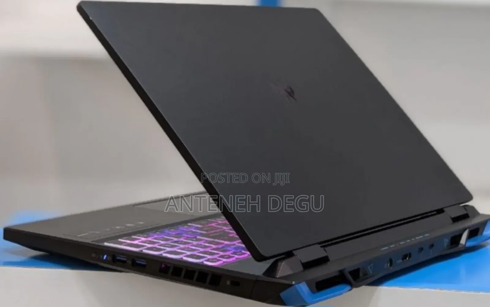 New Laptop Acer Predator Helios 300 16GB Intel Core I9 SSD 1T