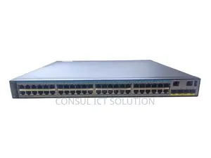 Huawei S5720-52x-PWR-Li-Ac