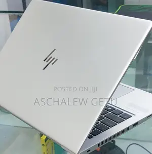 New Laptop HP EliteBook 840 16GB Intel Core I5 SSD 512GB