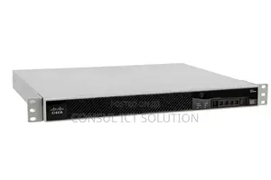 Cisco Firewall
