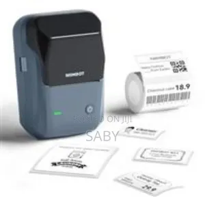 Green Lion Portable Thermal Printer