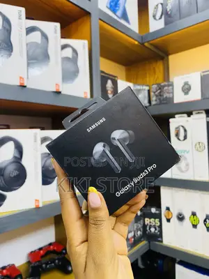 Galaxy Buds3 Pro
