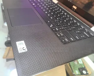 New Laptop Dell Precision 5550 16GB Intel Core I7 SSD 512GB