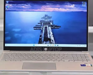New Laptop HP Pavilion 15 16GB Intel Core i7 SSD 1T