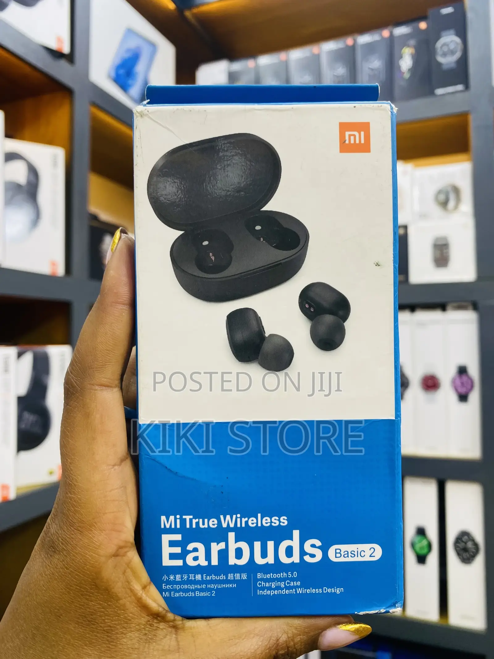 JBL Bluetooth