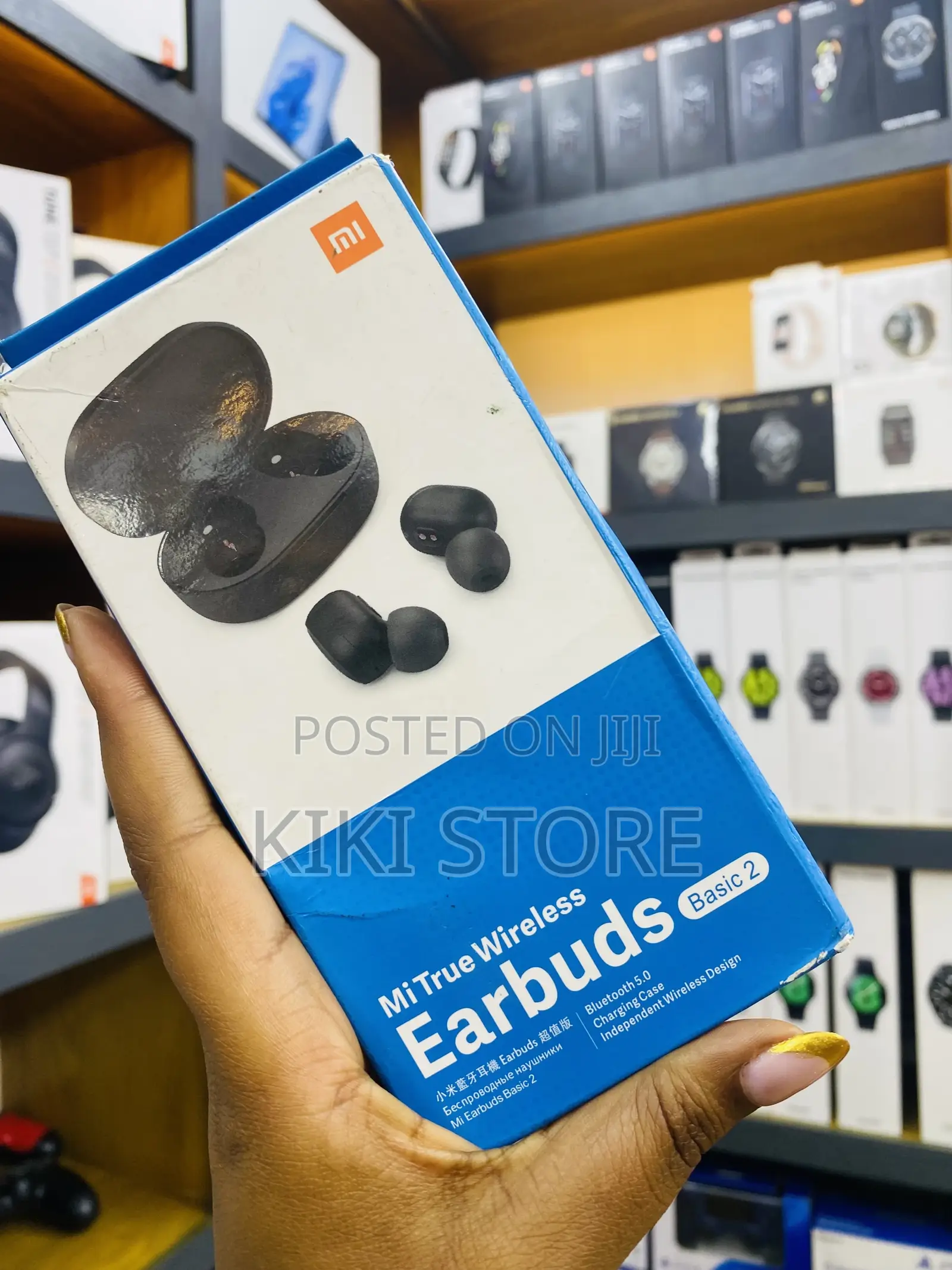 JBL Bluetooth