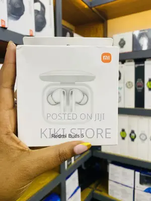 Redmi Buds 5