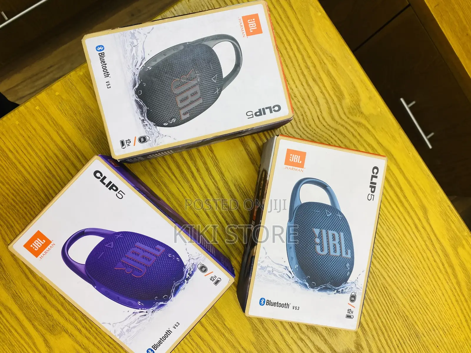 JBL by Harman