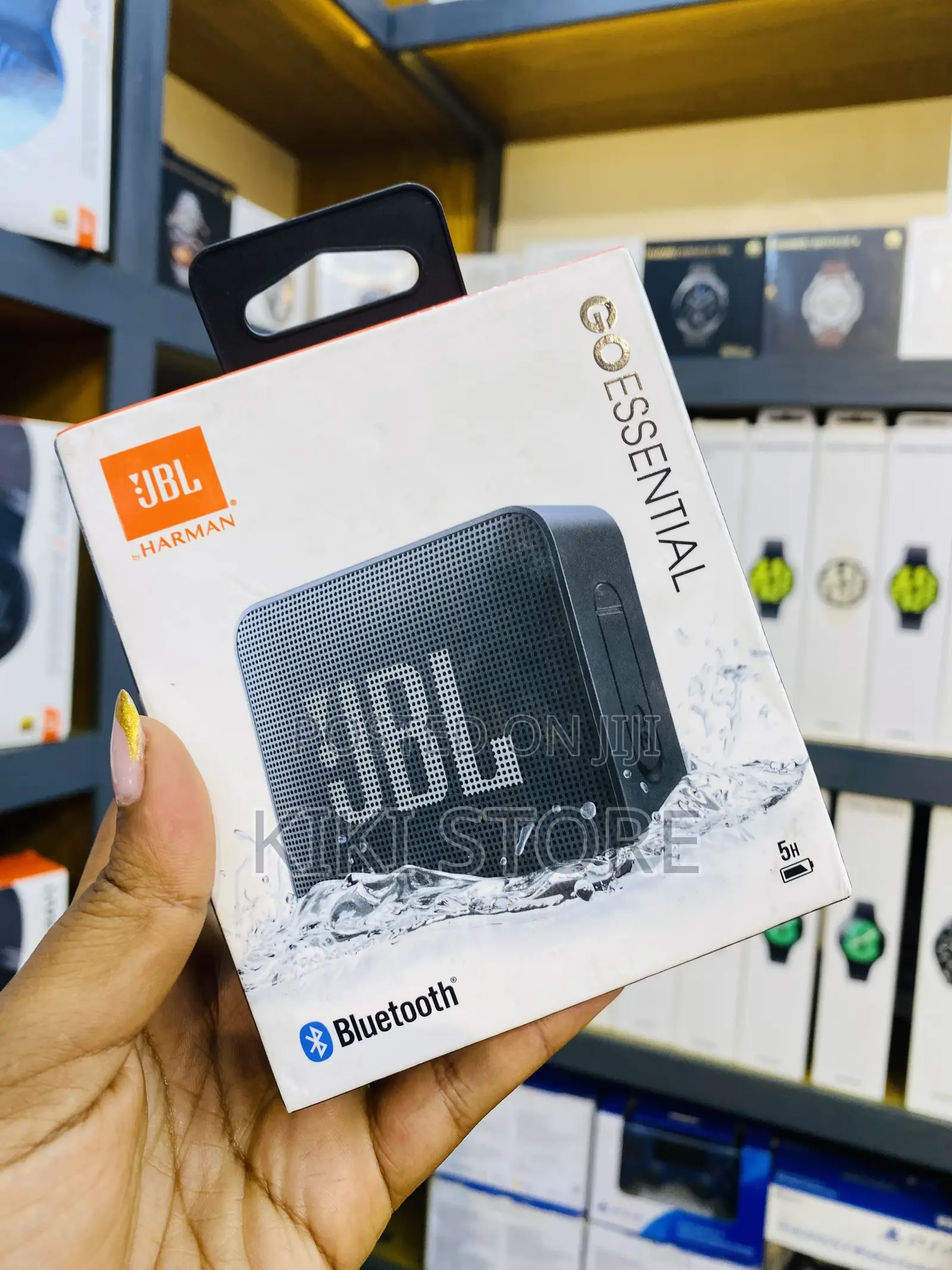 JBL by Harman