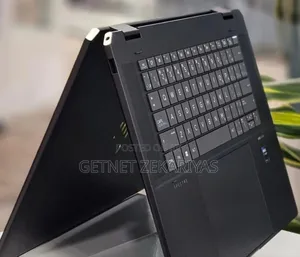 New Laptop HP Spectre X360 16GB Intel Core Ultra 7 SSD 1T