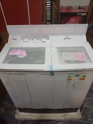 Raylan Washing Machine Sime Automatic