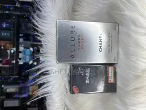 Shaik No.275 Allure Homme Sport