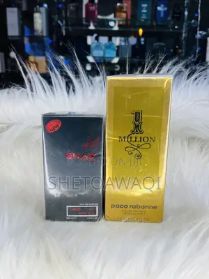 Shaik No.95 1million Paco Rabanne Shaik #95