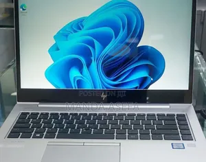 New Laptop HP EliteBook 840 G6 16GB Intel Core i5 SSD 512GB