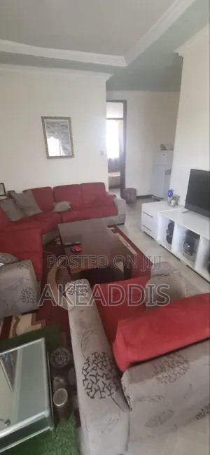 Furnished 2bdrm Condo in Bole Ayat for sale