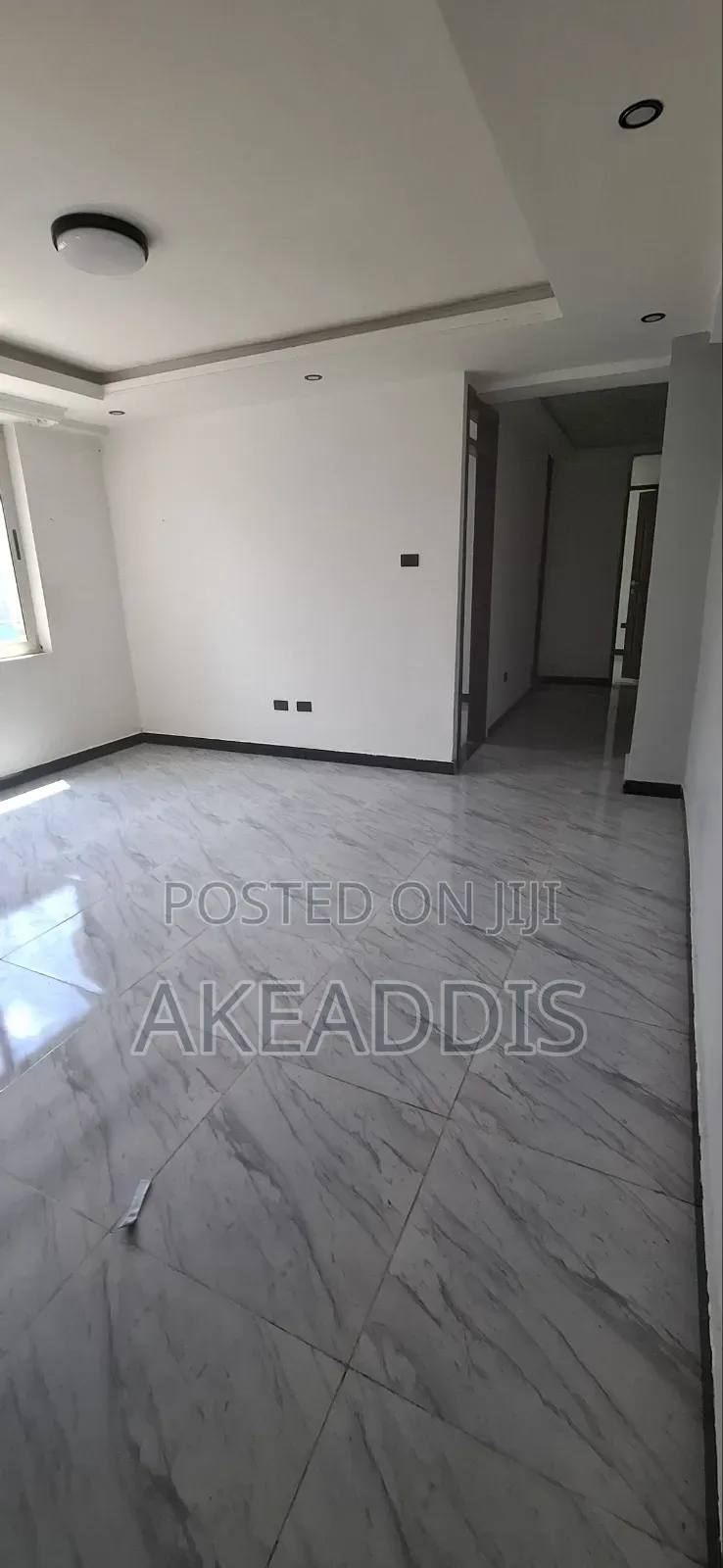 Furnished 2bdrm Condo in Bole Ayat for sale