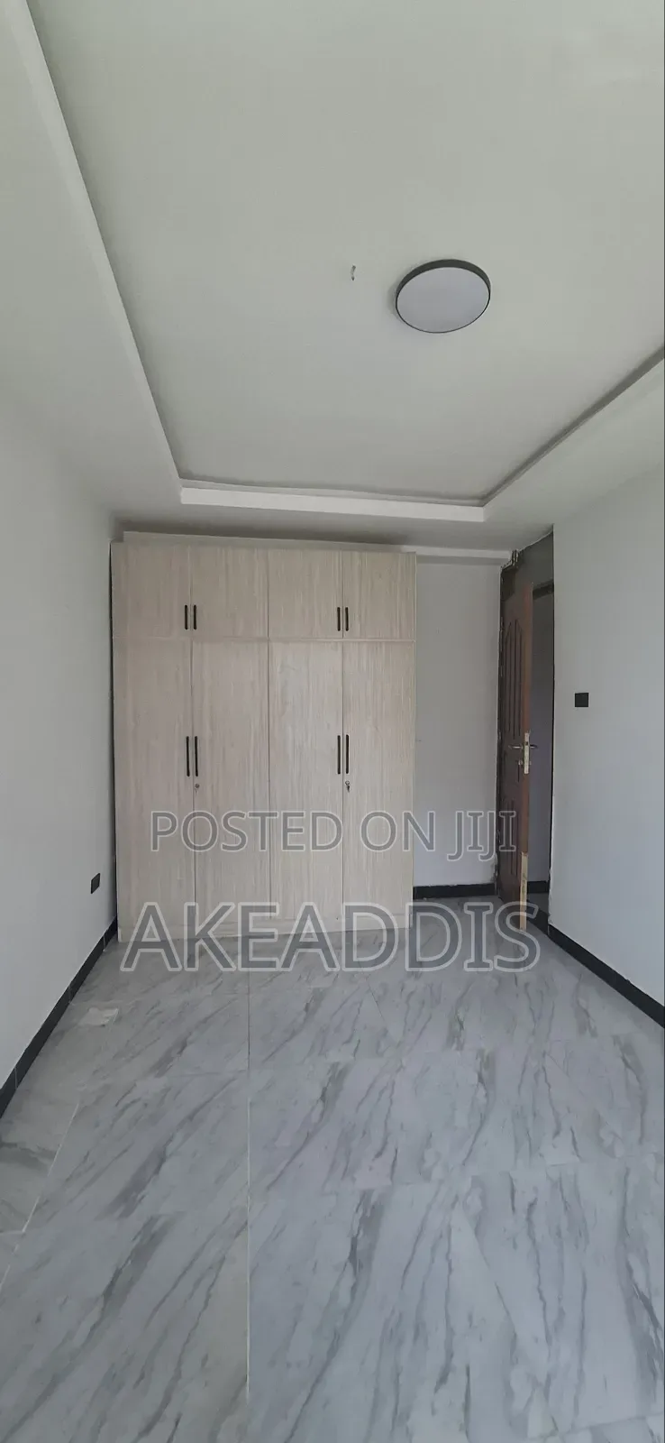 Furnished 2bdrm Condo in Bole Ayat for sale