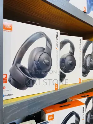 JBL by Harman