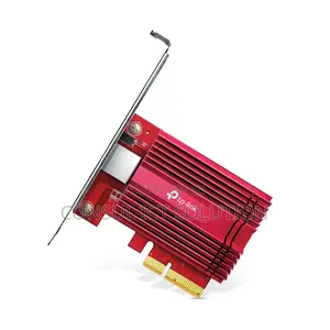 Network Interface for Pc