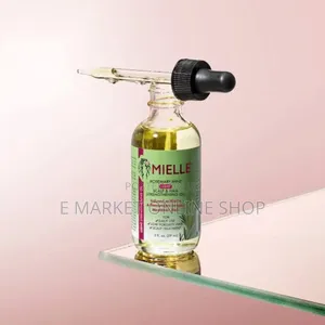 Mielle Rosemary Mint Magic Transform Your Hair