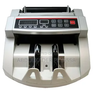 Money Counter Machine