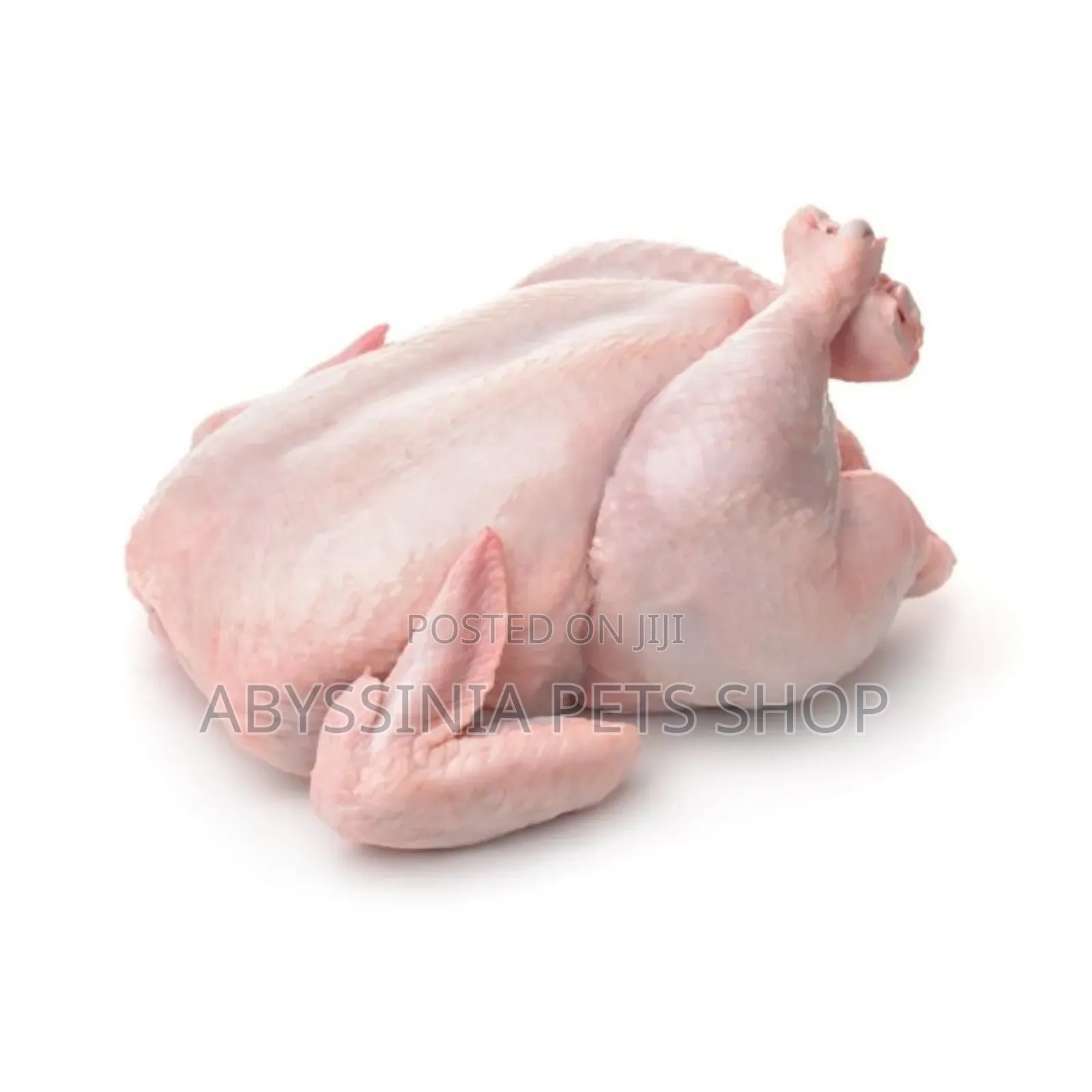Dog Food Chicken