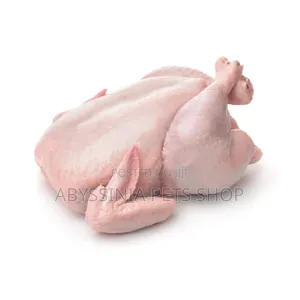Dog Food Chicken