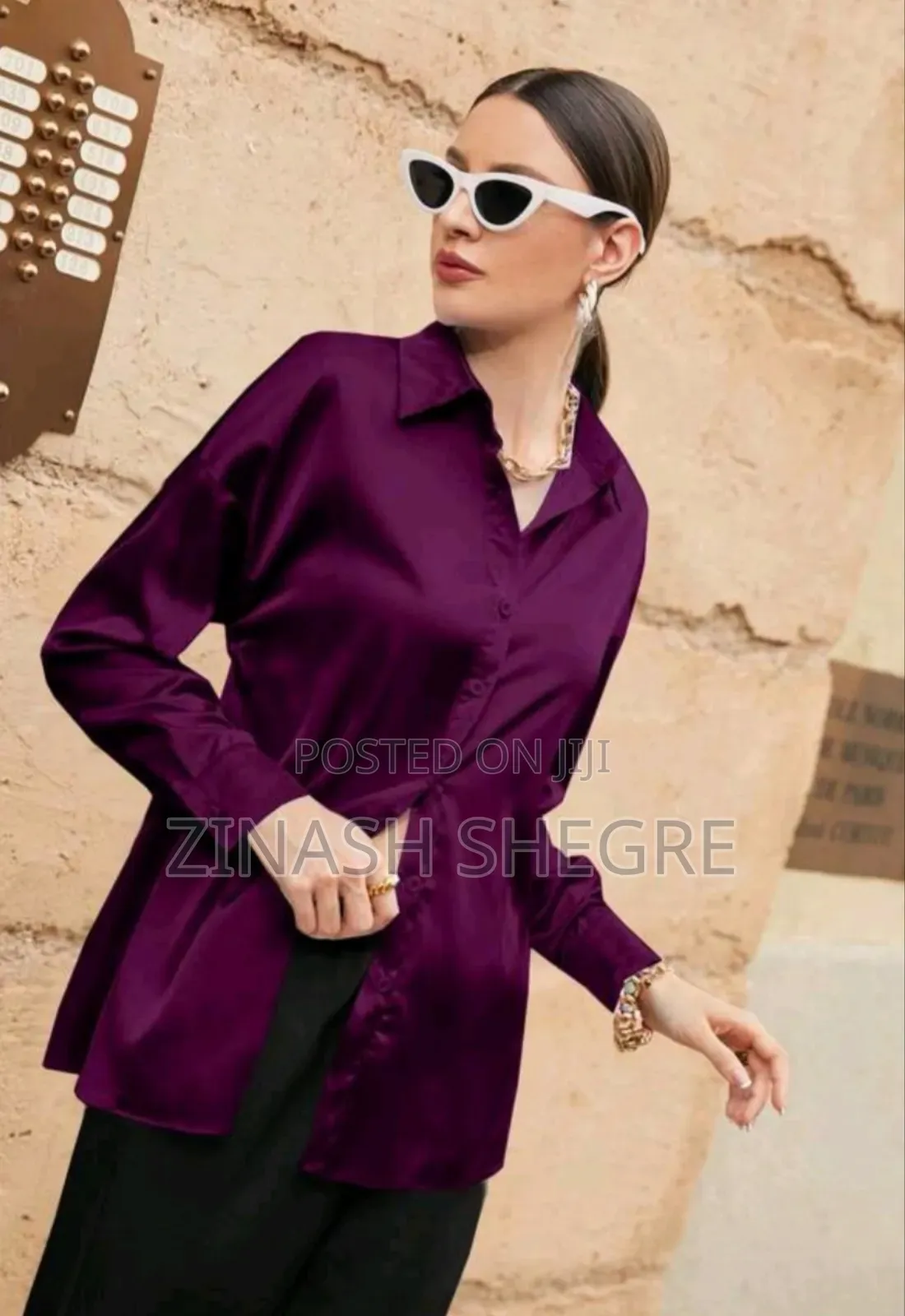 Long Sleeve Top