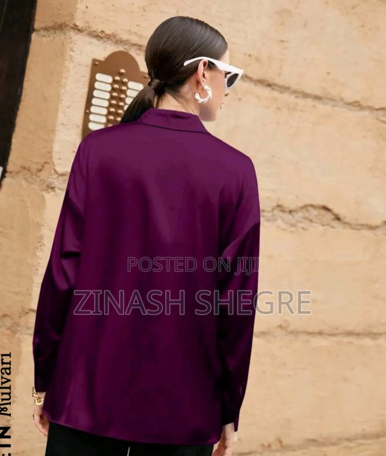 Long Sleeve Top