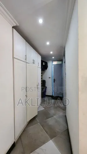 Furnished 2bdrm Condo in መገነኛ, Bole for sale