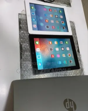 New Apple iPad 10.2 (2019) 16 GB Silver